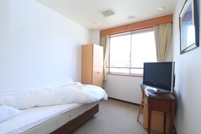 Fuji-Shi Business Hotel Furuiya Ryokan Fuji  Luaran gambar